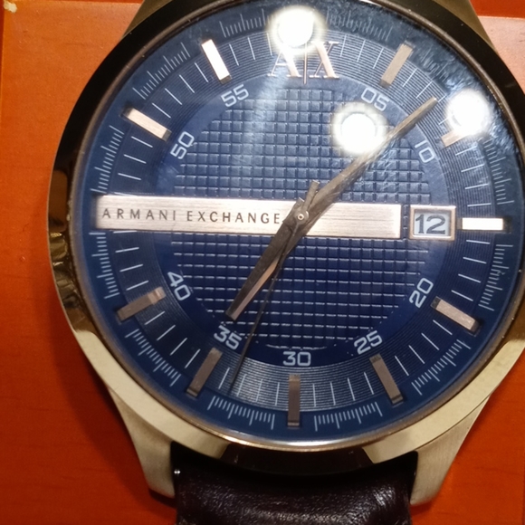 Watch mens - Picture 1 of 4
